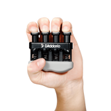 PW-VG-01  Attrezzo per allenare le mani regolabile D'Addario Accessories Varigrip