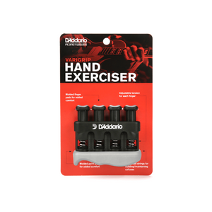 PW-VG-01  Attrezzo per allenare le mani regolabile D'Addario Accessories Varigrip