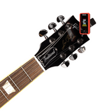 D'addario PW-CT-17RD Eclipse Headstock Tuner