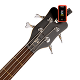 D'addario PW-CT-17RD Eclipse Headstock Tuner