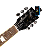 D'addario PW-CT-17BU Eclipse Headstock Tuner