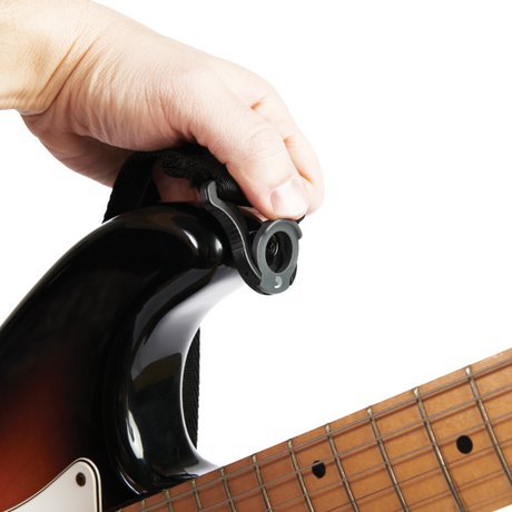 Daddario 50BAL00  Tracolla con sistema Auto Lock