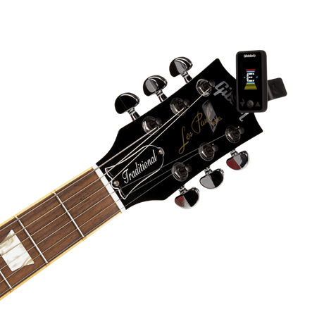 D'addario PW-CT-27 Accordatore ricaricabile Eclipse