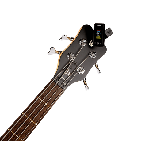 D'addario PW-CT-27 Accordatore ricaricabile Eclipse