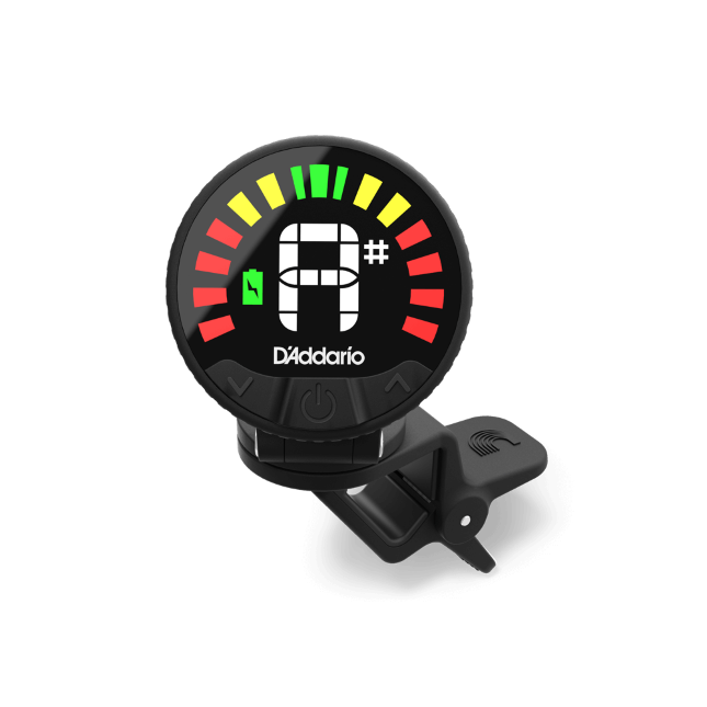 D'addario PW-CT-26