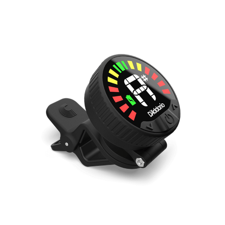D'addario PW-CT-26