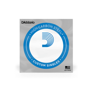 D'addario PL008  Corda singola in acciaio per chitarra, .008