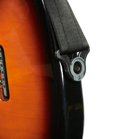 Daddario 50BAL00  Tracolla con sistema Auto Lock