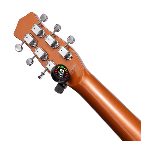 D'addario PW-CT-26