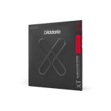 D'addario XTC45TT, XT - Corde Dynacore al titanio per chitarra classica, tensione dura