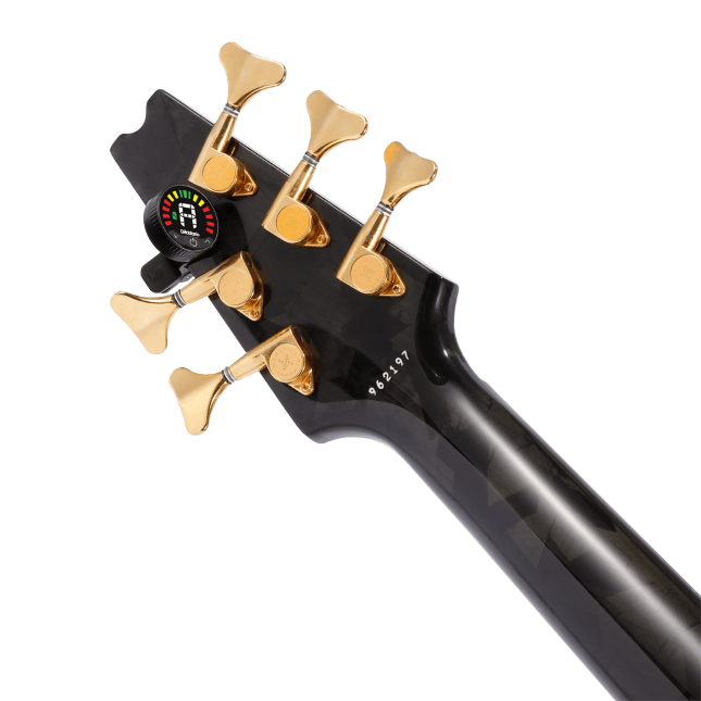 D'addario PW-CT-26