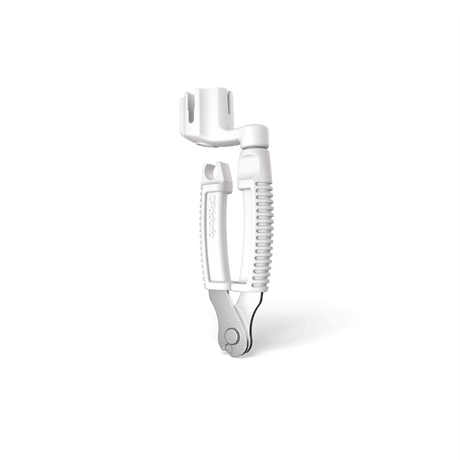 DP0002W  Avvolgicorde e tagliacorde D'Addario PRO-WINDER - WHITE