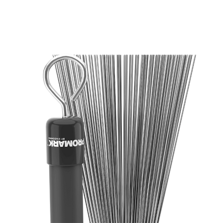 Spazzole telescopiche ProMark TB3 Jazz