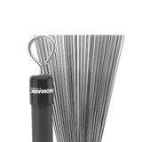 Spazzole telescopiche ProMark TB3 Jazz