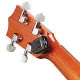 D'addario PW-CT-21  Accordatore D'Addario NS Micro Clip Free