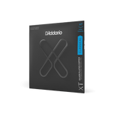 D'addario XTC46TT, XT - Corde Dynacore al titanio per chitarra classica, tensione dura