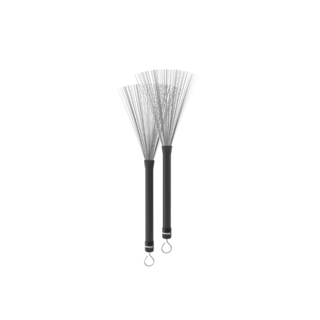 Spazzole telescopiche ProMark TB3 Jazz