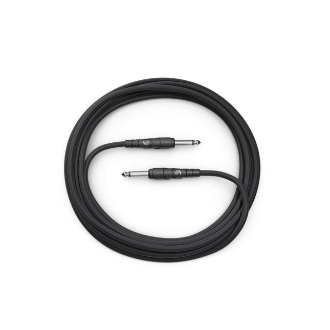 PW-CGT-20  Cavo per strumenti D'Addario Accessories della serie Classic, 6 m