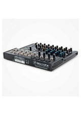 MACKIE Mix12FX - MIXER COMPATTO 12 INPUT CON EFFETTI