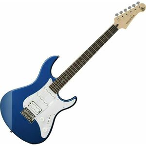YAMAHA Pacifica 012 II Dark Blue Fretello