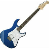 YAMAHA Pacifica 012 II Dark Blue Fretello