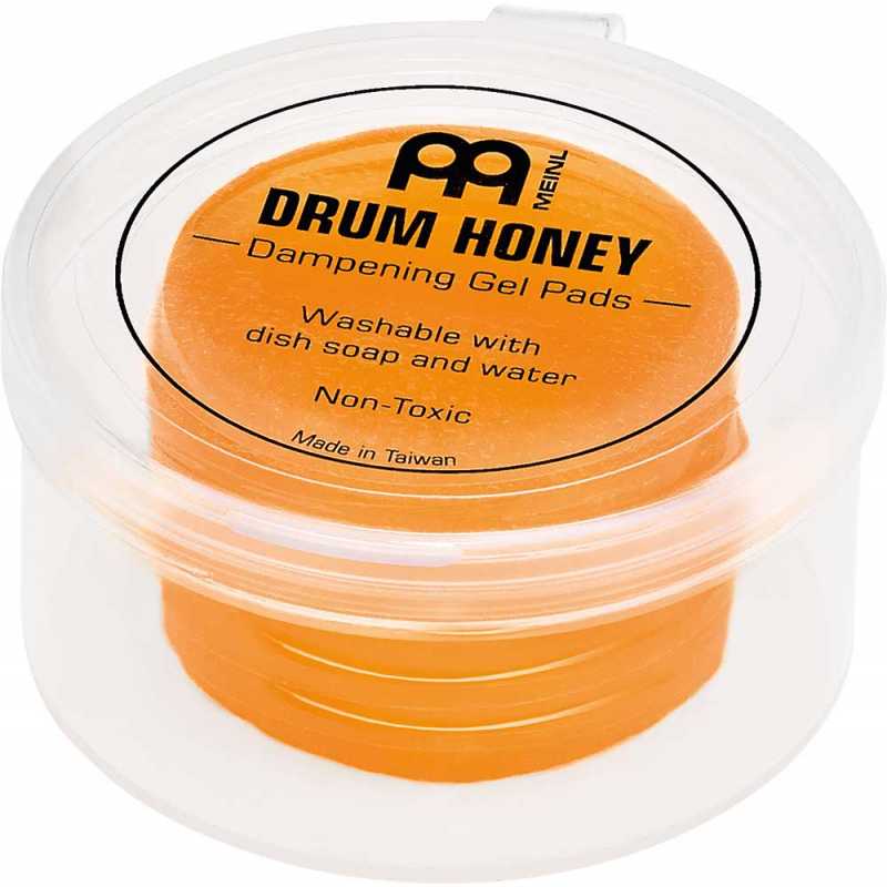 MEINL MDH Drum Honey - SORDINA IN GEL PER RULLANTE E PIATTI