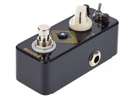 Mooer ECHOVERB Digital delay & reverb