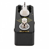 Mooer ECHOVERB Digital delay & reverb