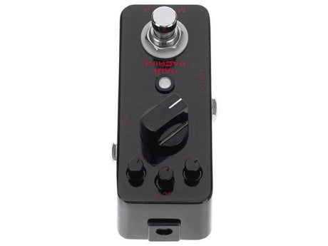 Pedale Mooer RAGE MACHINE Metal distortion