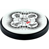 Allenatore per batteristi - Meinl MEINL MPP-6-BG  mod. Benny Greb, 6" (15,24 cm)