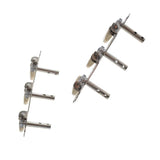SOUNDSATION SMH-SS-C-3R3L meccaniche per chitarra classica