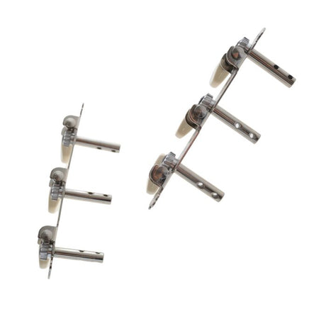 SOUNDSATION SMH-SS-C-3R3L meccaniche per chitarra classica