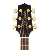 TAKAMINE GN51CE Brown Sunburst