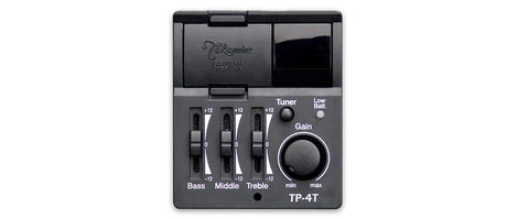Takamine - New yorker Elet G Series - GY11ME-NS