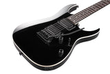 Chitarra elettrica GRGA120BKN Ibanez