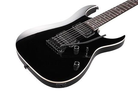 Chitarra elettrica GRGA120BKN Ibanez