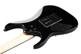 Chitarra elettrica GRGA120BKN Ibanez