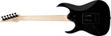 Chitarra elettrica GRGA120BKN Ibanez