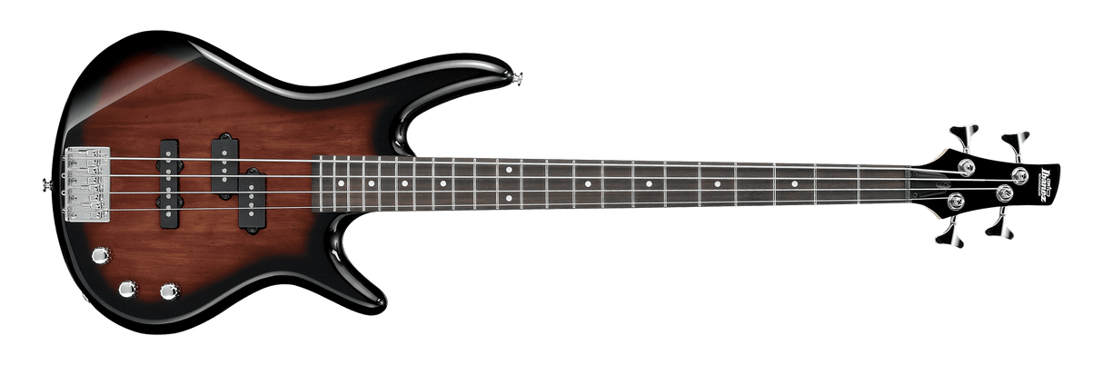 Ibanez IJSR190WNS Jumpstart Kit Basso Elettrico Completo