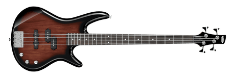 Ibanez IJSR190WNS Jumpstart Kit Basso Elettrico Completo