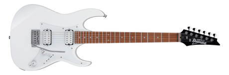 IBANEZ GRX20WWH White Chitarra Elettrica