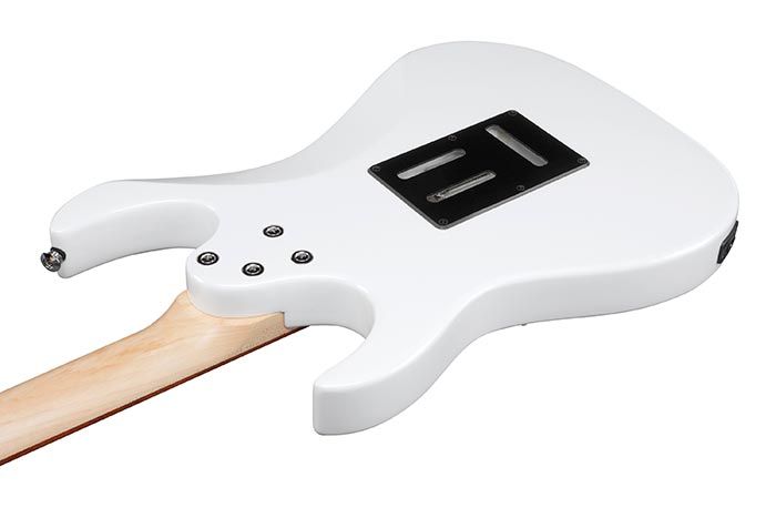 IBANEZ GRX20WWH White Chitarra Elettrica