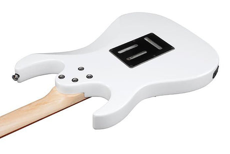 IBANEZ GRX20WWH White Chitarra Elettrica