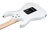 IBANEZ GRX20WWH White Chitarra Elettrica