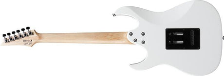 IBANEZ GRX20WWH White Chitarra Elettrica