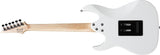 IBANEZ GRX20WWH White Chitarra Elettrica