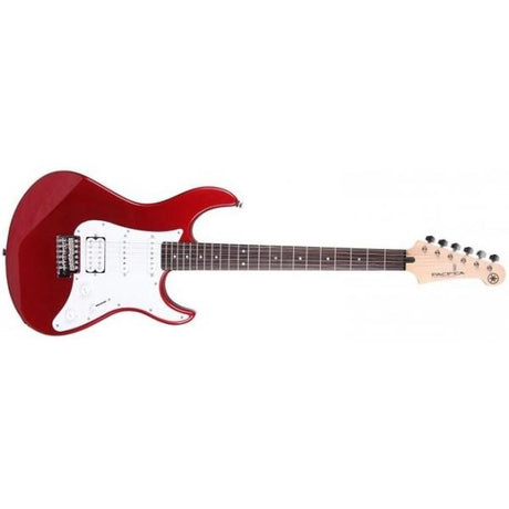 YAMAHA PA012RMIIFRA PACIFICA RED