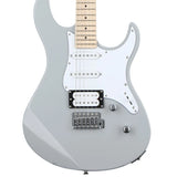 YAMAHA Pacifica PAC112VM Gray