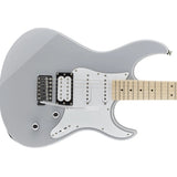 YAMAHA Pacifica PAC112VM Gray