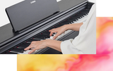 Pianoforte Yamaha YDP-105B